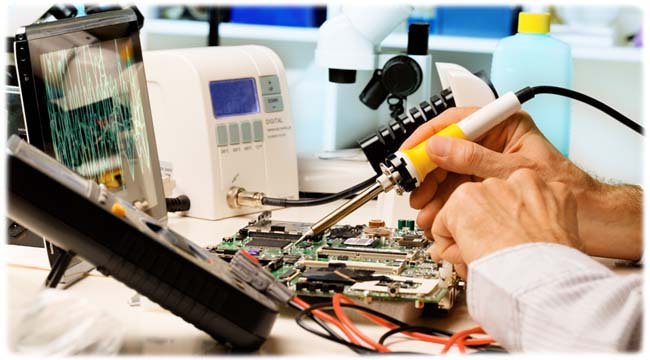 Professional LCD TV Repair Service in Delhi