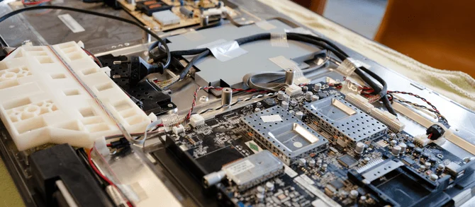 Smart TV App Crashes Case Study