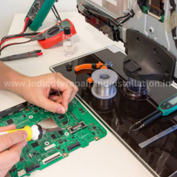 DIY Fixes for Your LED TV