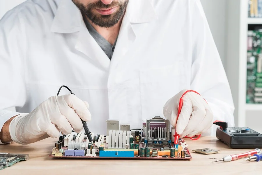 Affordable Sony TV WiFi repair pricing Delhi