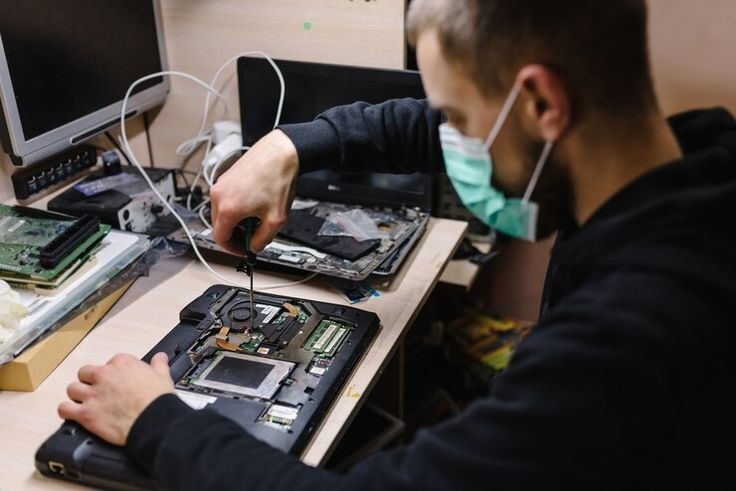 ExpertAndroid TV repair technician in Delhi