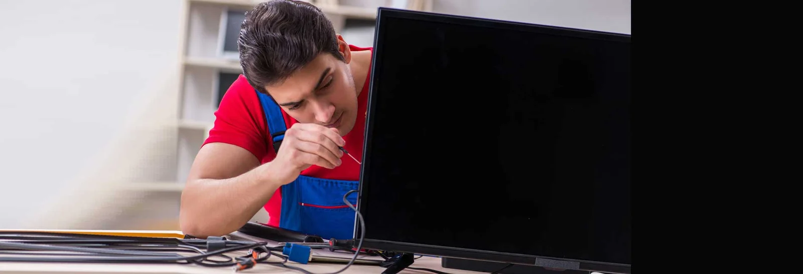 Repair vs. Replace Your LED TV 