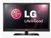 LG TV repair