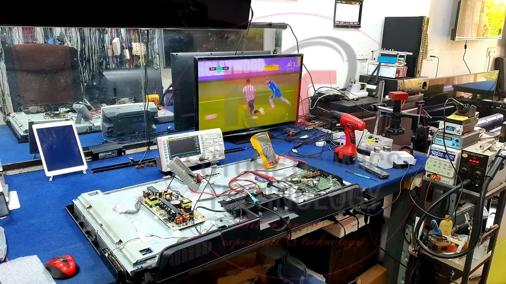 Delhi में 24x7 TV Repair Services - क्या सच में available है?