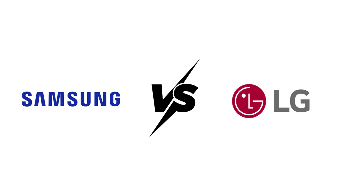 Samsung vs. LG: Which TV Brand Has the Best Reliability?