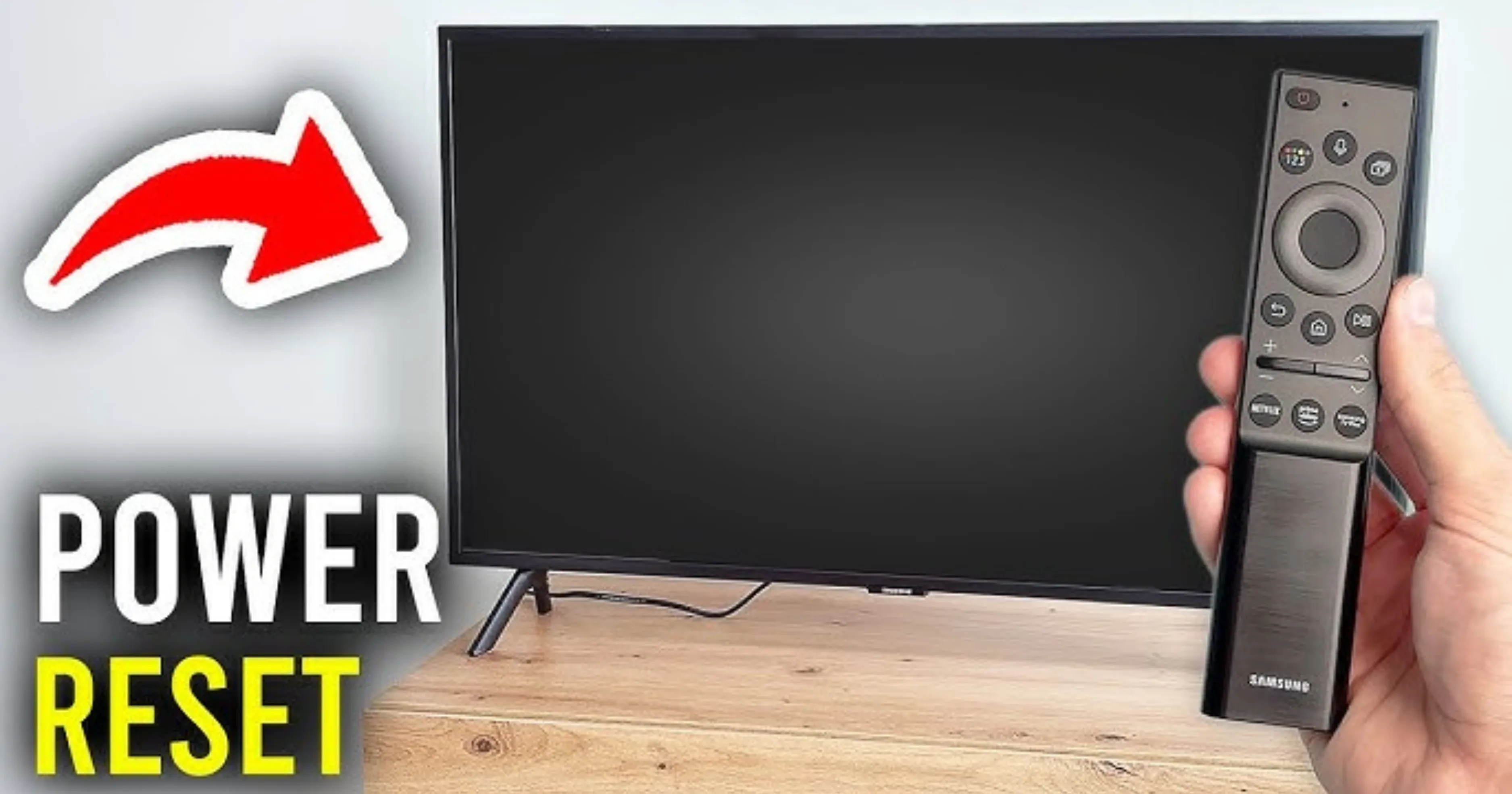 Dead Smart TV Repair Guide: Easy Steps to Bring Your TV Back to Life