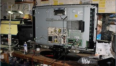 Finding LED TV Repair in Delhi? Don’t Worry, LED TV Repair Service Center Is Here!