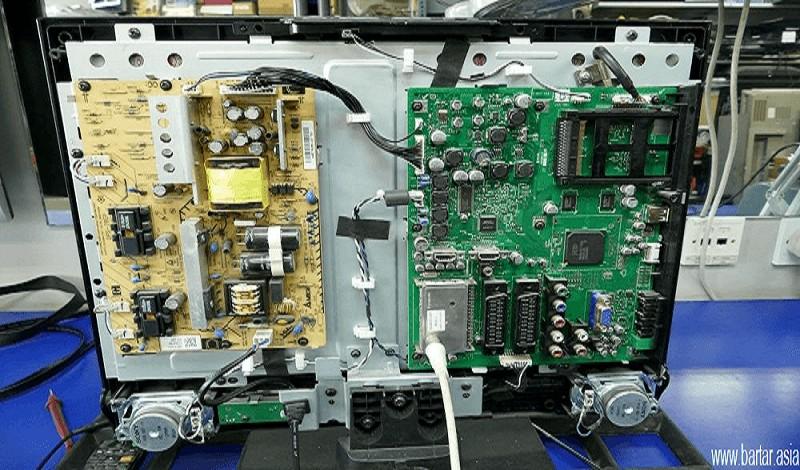 What Technology is Used in LED TV vs LCD TV?